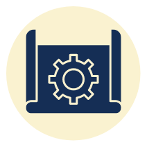 Design Engineering Icon